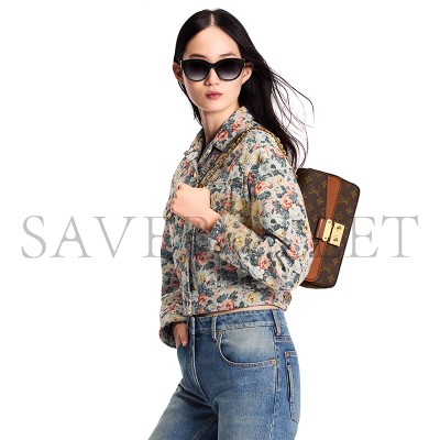 LOUIS VUITTON MARCEAU M46127 (24.5*15*6.5cm) LOUIS VUITTON MARCEAU M46127 (24.5*15*6.5cm)